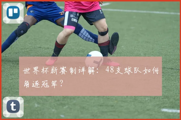 世界杯新赛制详解:48支球队如何角逐冠军?