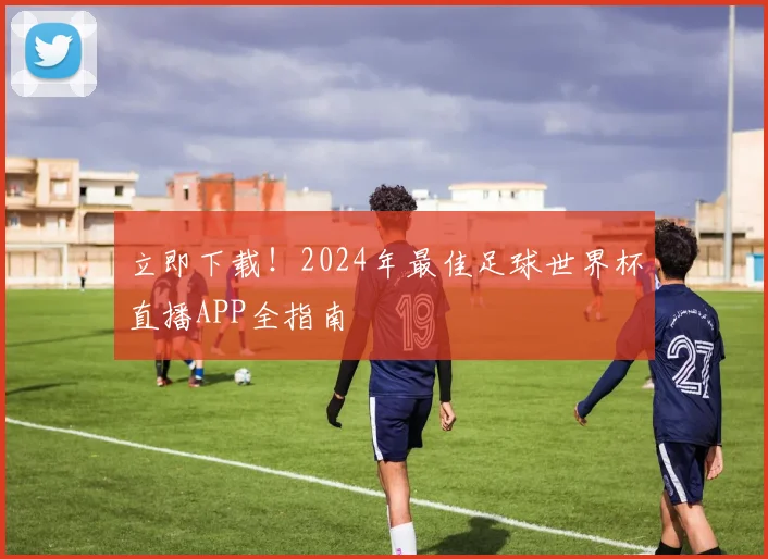 立即下载！2024年最佳足球世界杯直播APP全指南