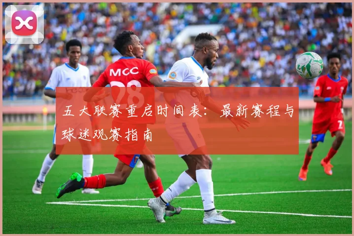 五大联赛重启时间表：最新赛程与球迷观赛指南